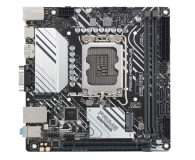 ASUS PRIME H610I-PLUS-CSM - 1243690 - zdjęcie 4